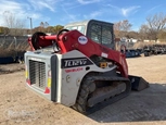 Used Track Loader in yard for Sale